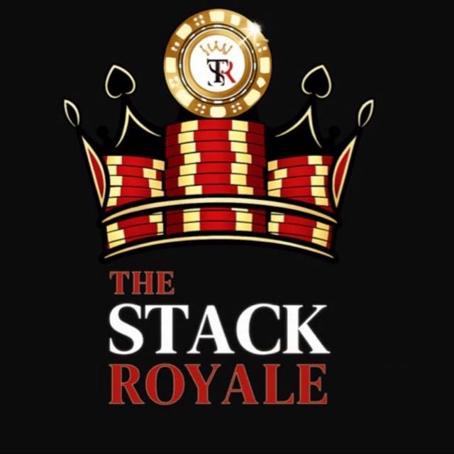 STACK ROYALE-Noida logo