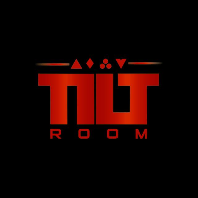 Tilt Poker Room-GGN logo