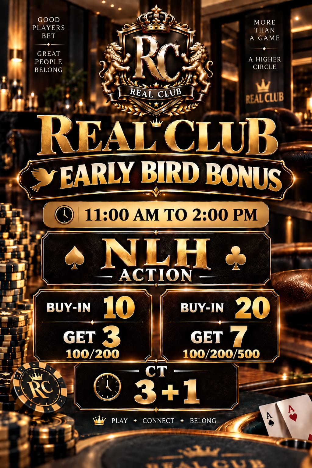 Real Gaming-Noida offer