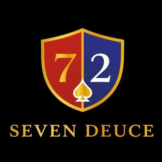 Seven Deuce- GGN logo